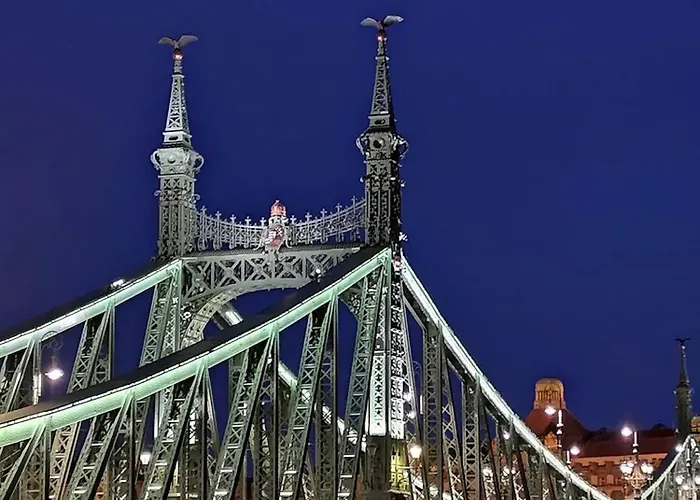 Dream Destination * 布达佩斯