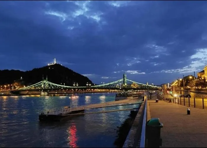 Dream Destination 公寓 *