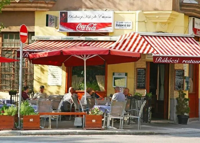 Dream Destination 公寓