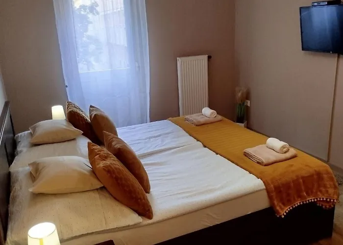 Dream Destination 公寓