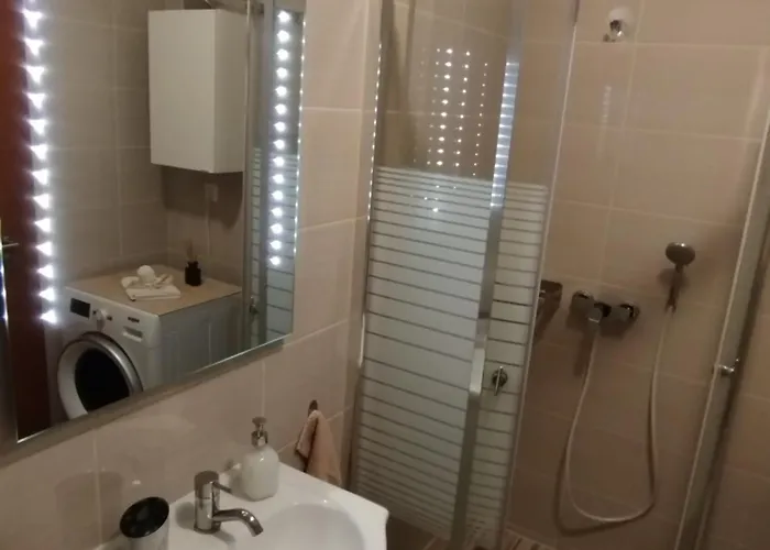 Dream Destination 公寓