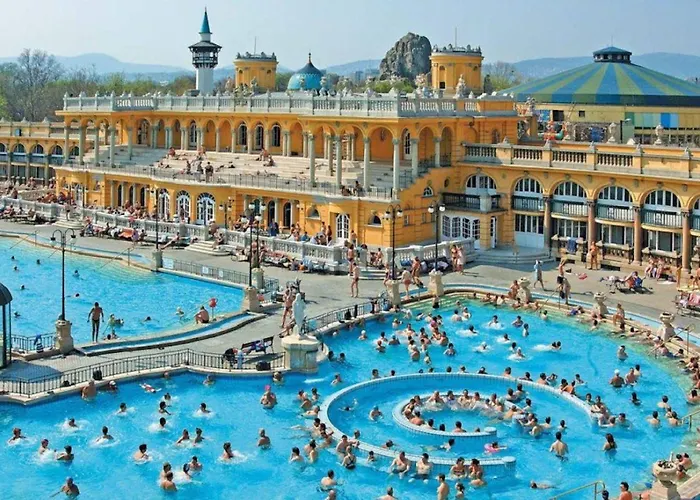 Dream Destination 公寓 *