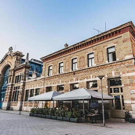 Apartament Dream Destination