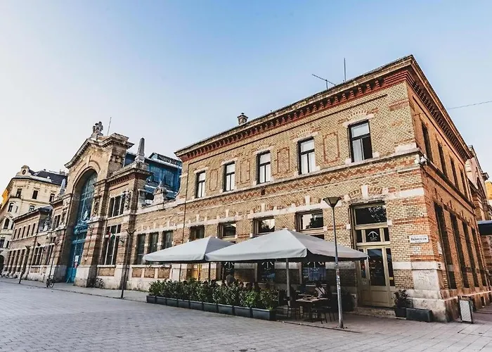 Apartament Dream Destination