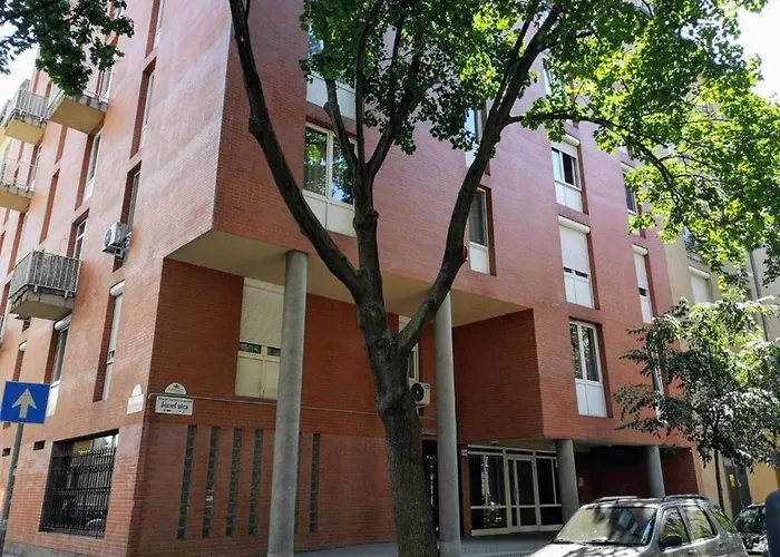 Apartament Dream Destination *