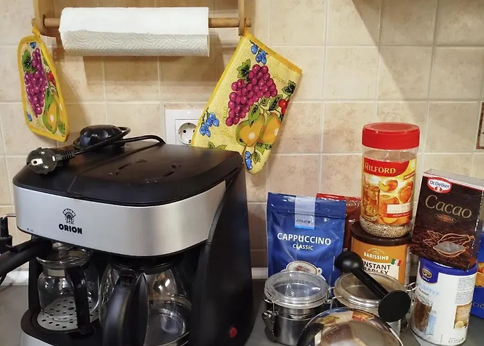 Dream Destination Apartament