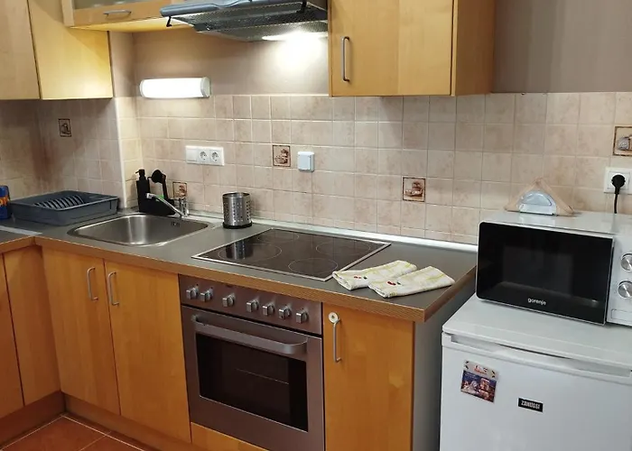 Dream Destination Apartament Budapeszt