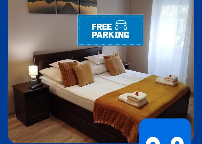 Dream Destination Budapeszt