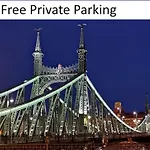 Dream Destination * Budapest