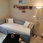 Lejlighed Dream Destination Budapest