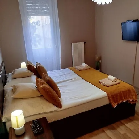 Dream Destination Apartamento