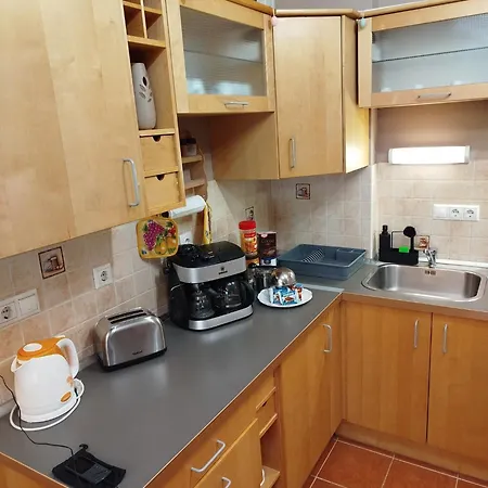 Dream Destination بودابست