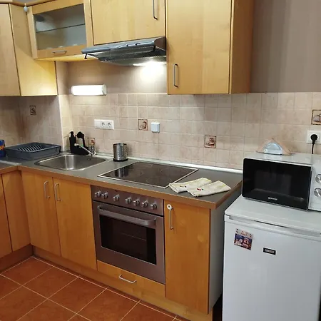 Dream Destination Apartamento Budapest