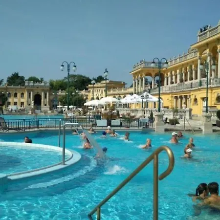 Dream Destination * Budapest
