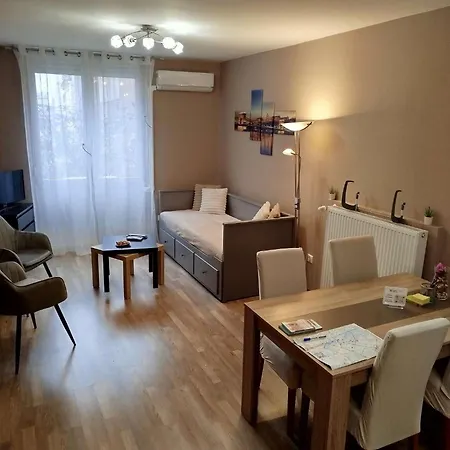 Dream Destination Budapeszt