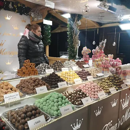 Dream Destination Apartament *