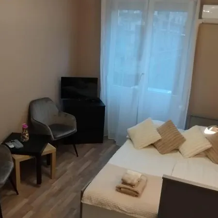 Апартаменты Dream Destination