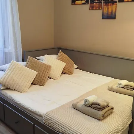 Dream Destination * Будапешт