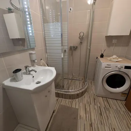 Dream Destination Budapest Apartment & Free Parking