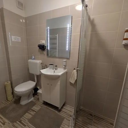 Dream Destination & Free Parking Apartament *