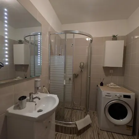 Apartment Dream Destination Budapest Apartment & Free Parking *