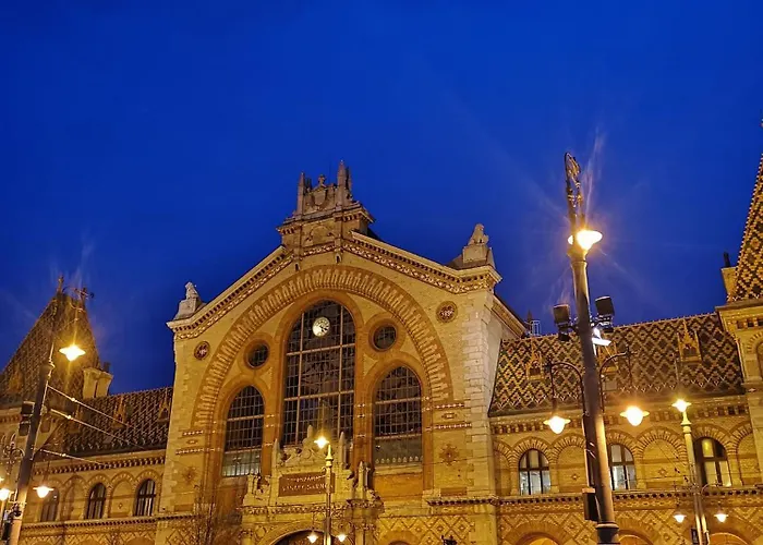 Апартаменты Dream Destination