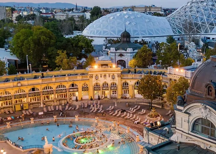 Апартаменты Dream Destination *