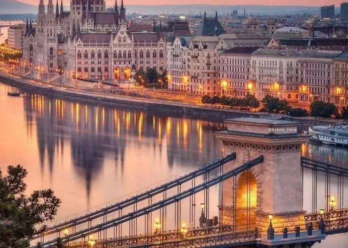 Dream Destination