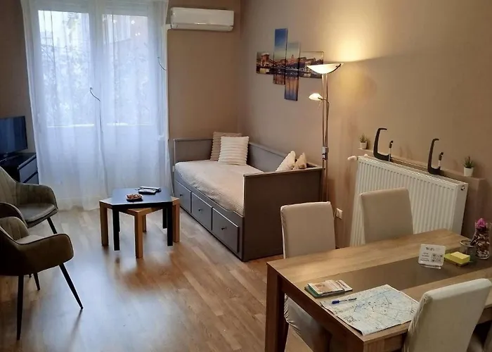 Dream Destination Будапешт