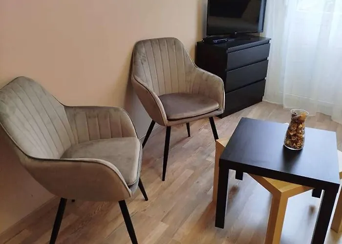 Dream Destination Апартаменты