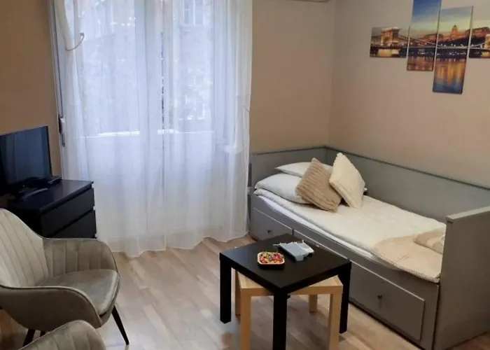 Dream Destination Будапешт