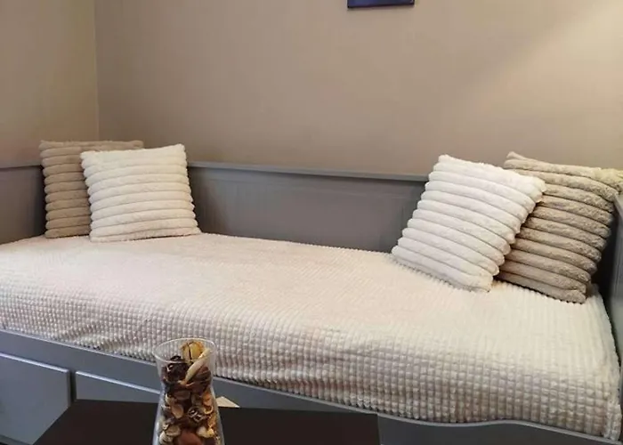 Апартаменты Dream Destination *