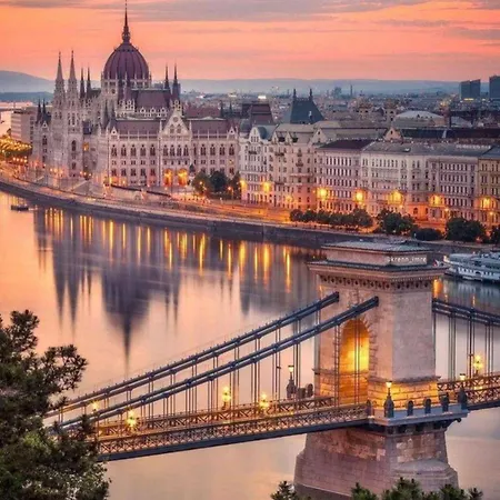 Dream Destination