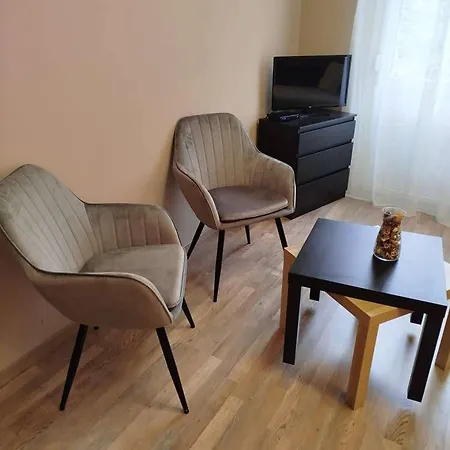Dream Destination Apartament