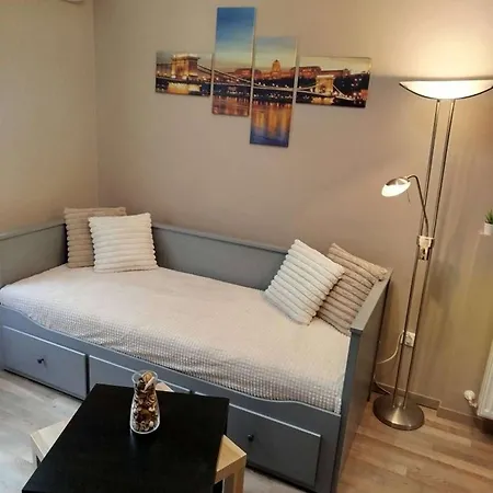 Lejlighed Dream Destination Budapest