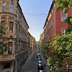 Dream Destination Appartement Boedapest