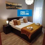 Dream Destination Appartement Boedapest